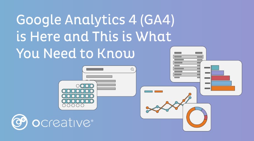 Google Analytics 4 Rollout