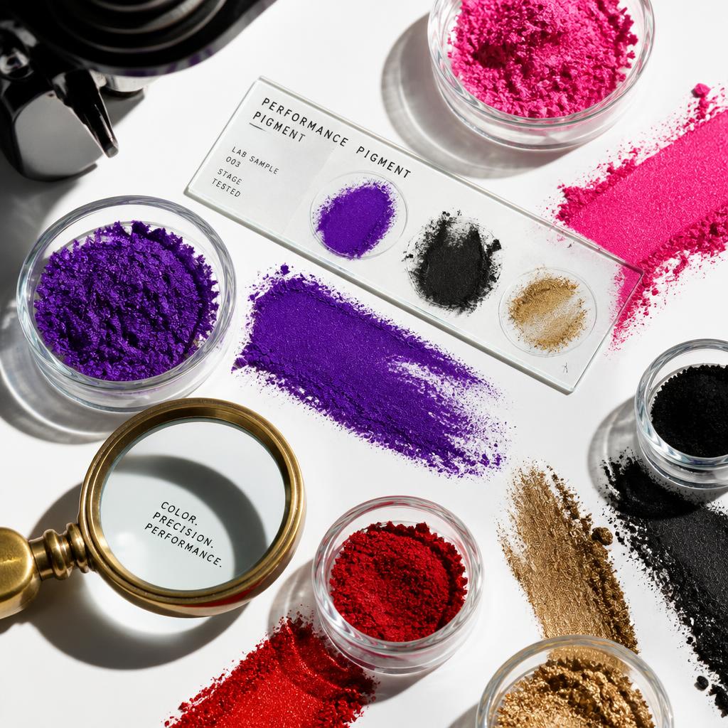 8 Count Cosmetics — image 2